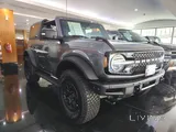 FORD BRONCO WILDTRAK 0km 2023 For sale 